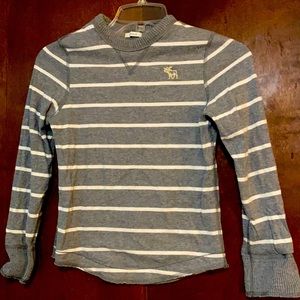 Abercrombie kids shirt